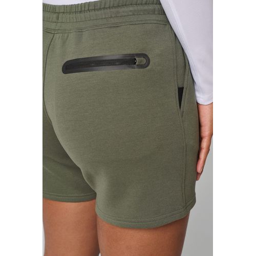 Short femme