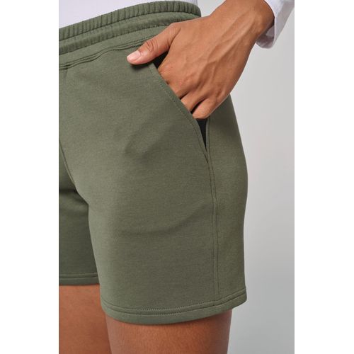 Short femme
