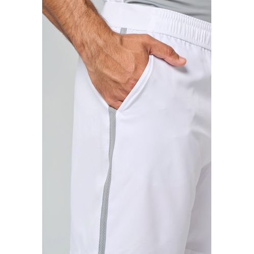 Short de padel bicolore homme - 7