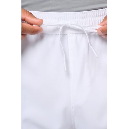 Short de padel bicolore homme - 6