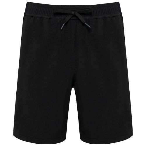 Short de padel bicolore homme - 11