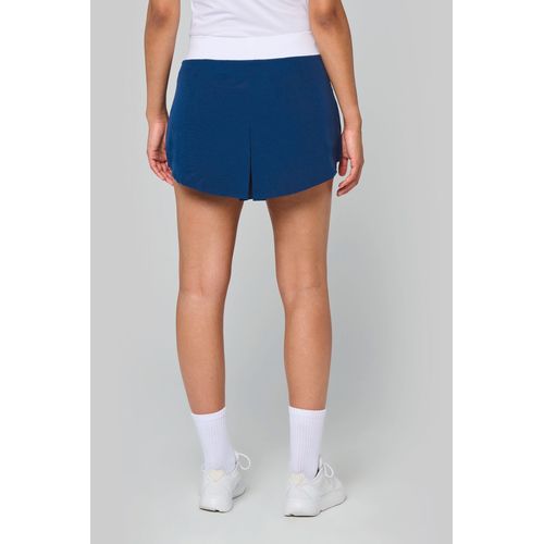 Jupe de padel avec short intégré - 2