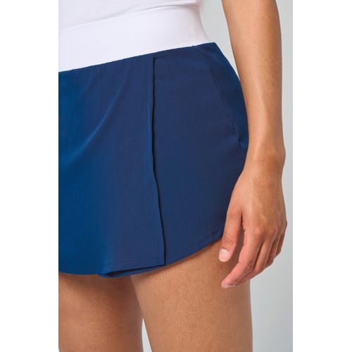 Jupe de padel avec short intégré - 7