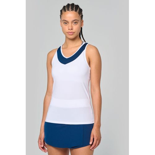 Jupe de padel avec short intégré - 3