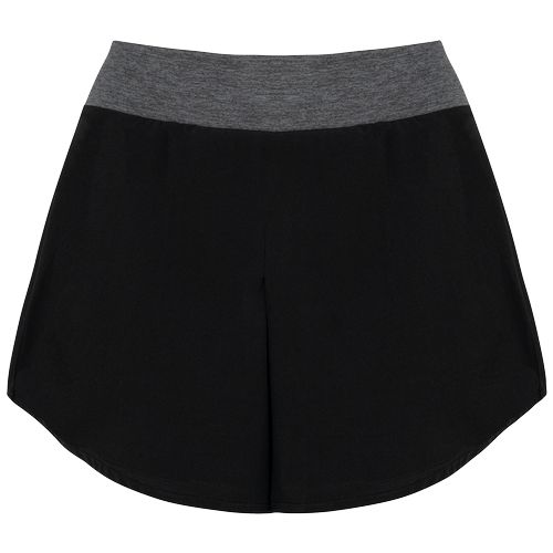 Jupe de padel avec short intégré - 9
