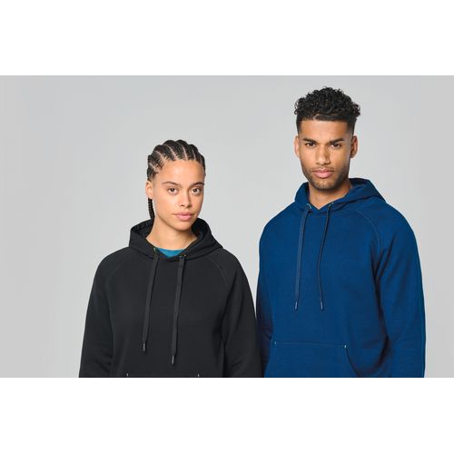 Sweat-shirt à capuche unisexe - 5