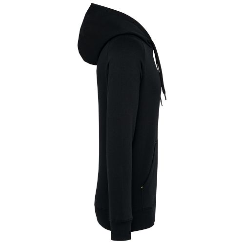 Sweat-shirt à capuche unisexe - 8