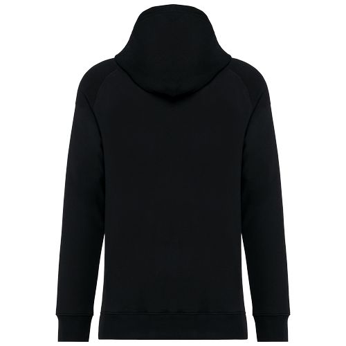 Sweat-shirt à capuche unisexe - 6
