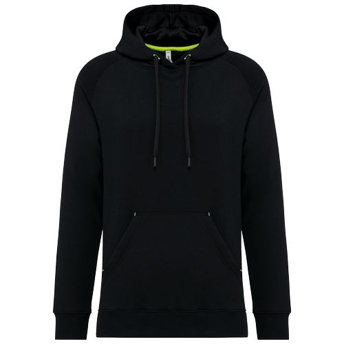 Sweat-shirt à capuche unisexe - 7