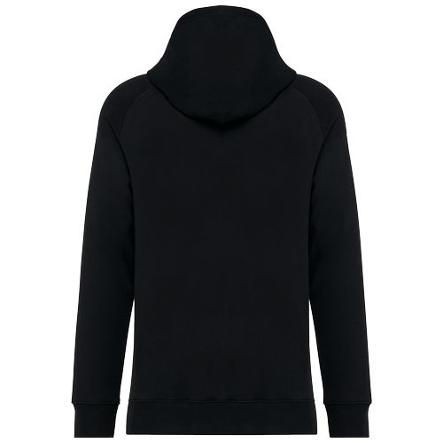 Veste zippée à capuche unisexe - 11