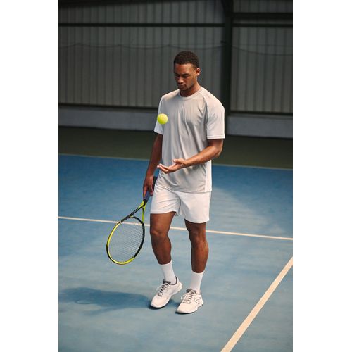 T-shirt de padel bicolore à manches raglan homme thumbnail 9