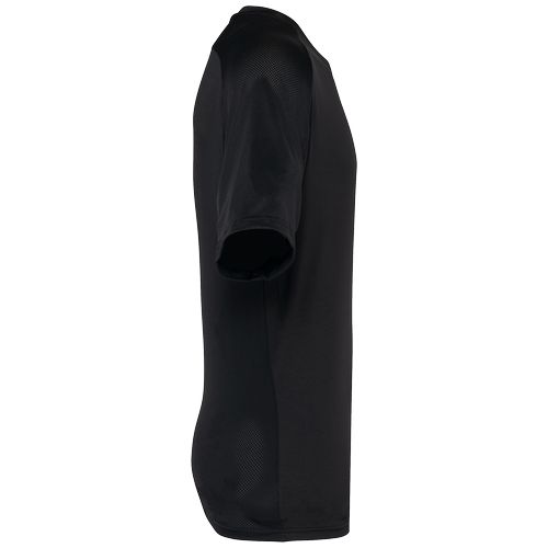 T-shirt de padel bicolore à manches raglan homme - 12