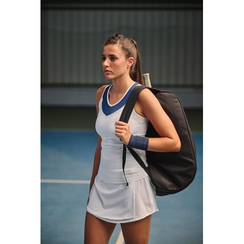 Débardeur de padel bicolore femme - 6