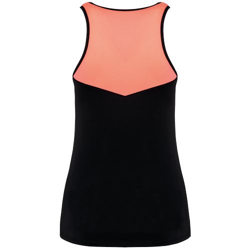 Débardeur de padel bicolore femme thumbnail 9