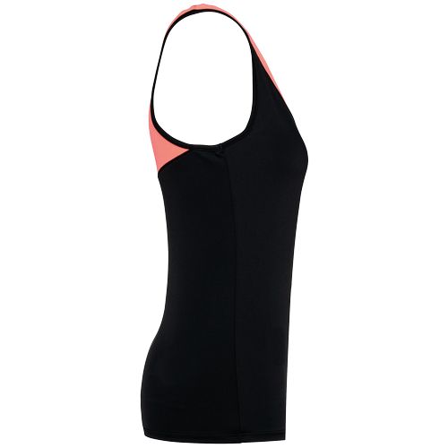 Débardeur de padel bicolore femme thumbnail 10