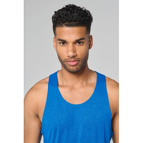 Débardeur triblend homme - 4
