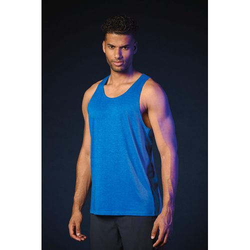 Débardeur triblend homme - 5