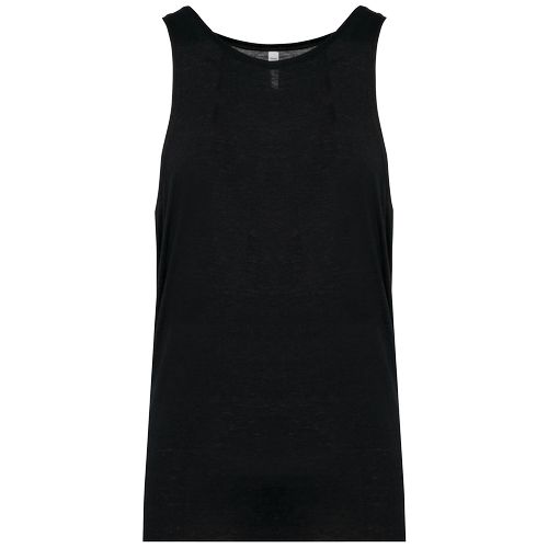 Débardeur triblend homme