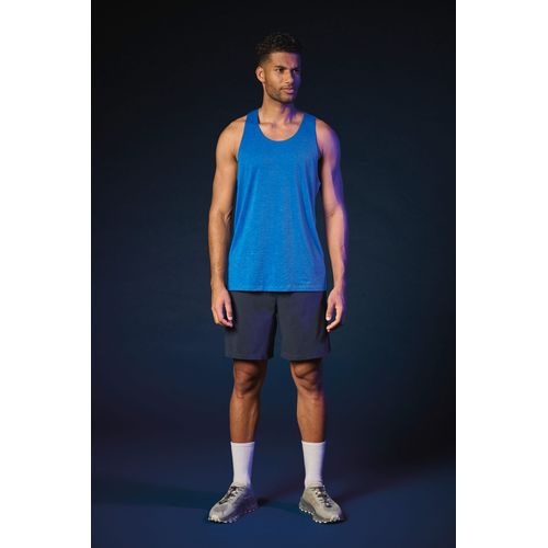 Débardeur triblend homme