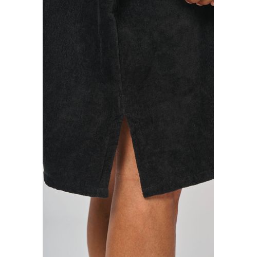 Poncho éponge à capuche unisexe - 13