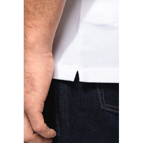 Polo Supima® manches courtes homme - 13