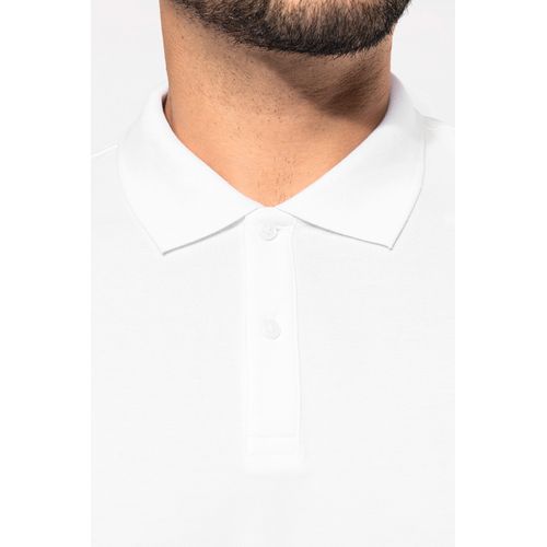 Polo Supima® manches courtes homme - 11
