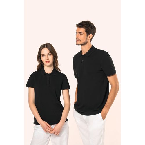 Polo Supima® manches courtes homme - 7