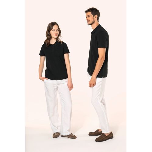 Polo Supima® manches courtes homme - 13