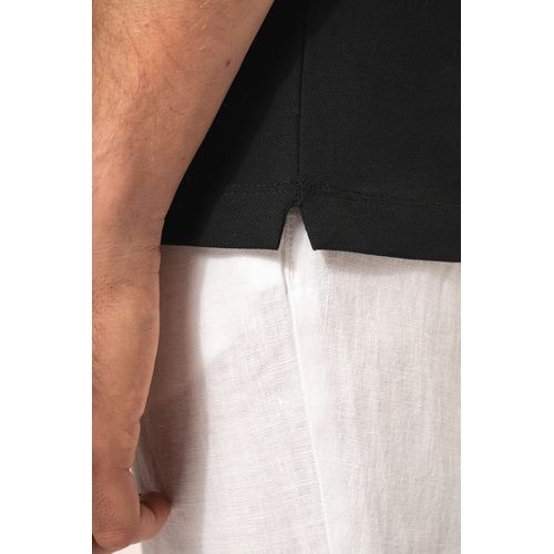 Polo Supima® manches courtes homme - 6