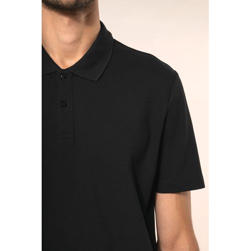 Polo Supima® manches courtes homme - 5