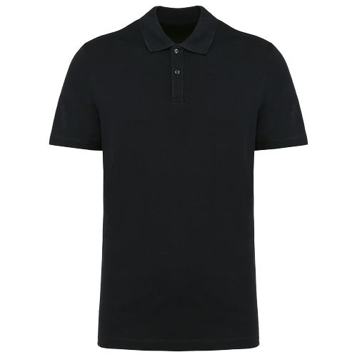 Polo Supima® manches courtes homme - 14