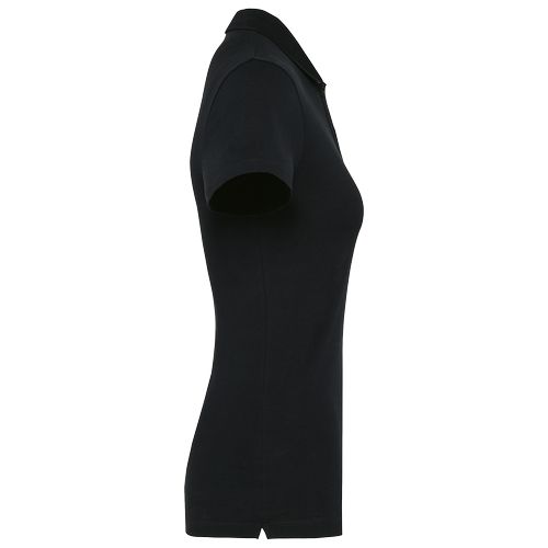Polo Supima® manches courtes femme - 15