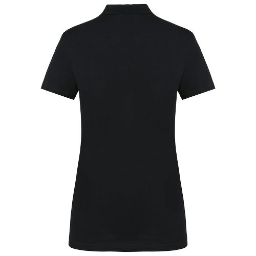 Polo Supima® manches courtes femme - 14