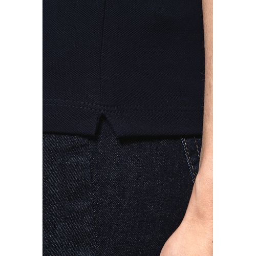 Polo Supima® manches courtes femme - 13