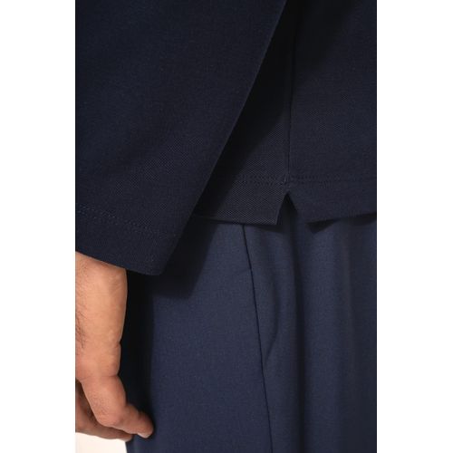 Polo Supima® manches longues homme - 5