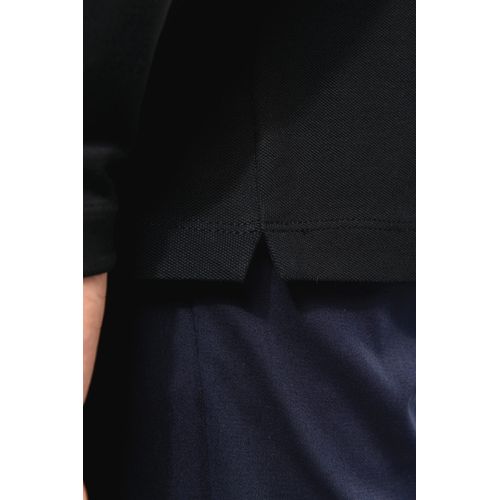Polo Supima® manches longues homme - 12