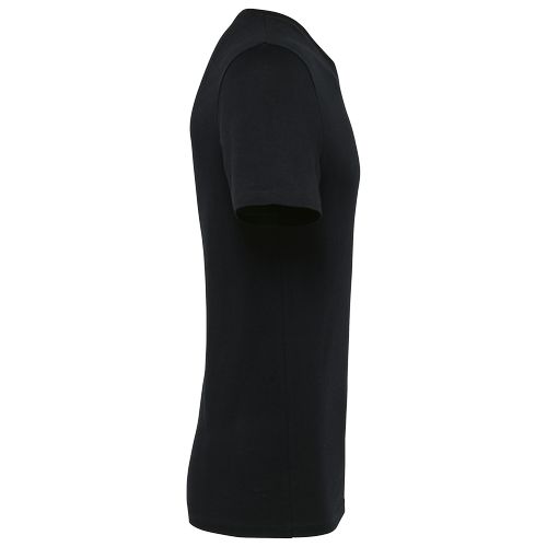 T-shirt Supima® col rond manches courtes homme - 12