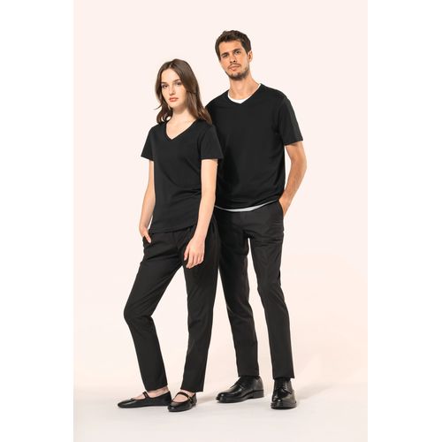 T-shirt Supima® col V manches courtes homme - 10