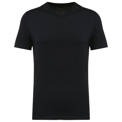 T-shirt Supima® col V manches courtes homme - 13