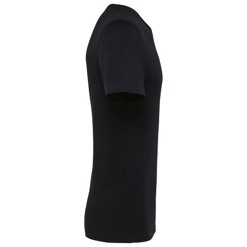 T-shirt Supima® col V manches courtes homme - 13