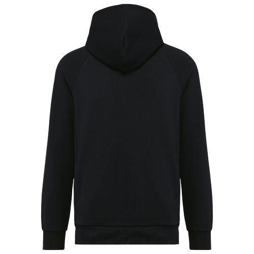 Veste zippée à capuche homme - 9