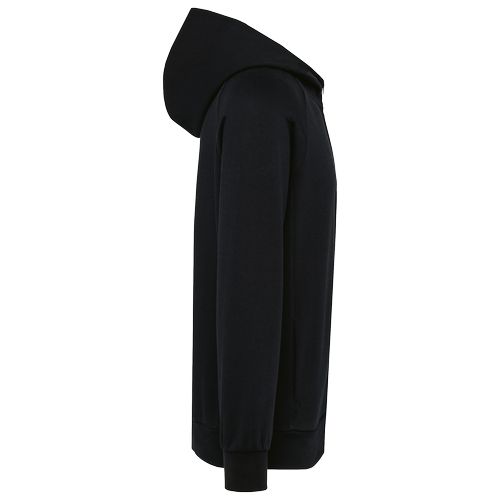 Veste zippée à capuche homme - 11