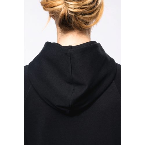 Veste zippée à capuche femme - 5