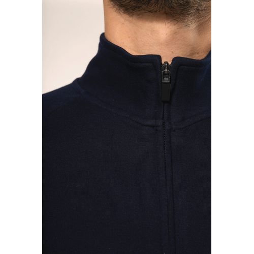 Veste zippée homme
