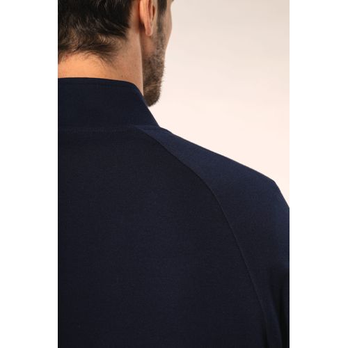 Veste zippée homme