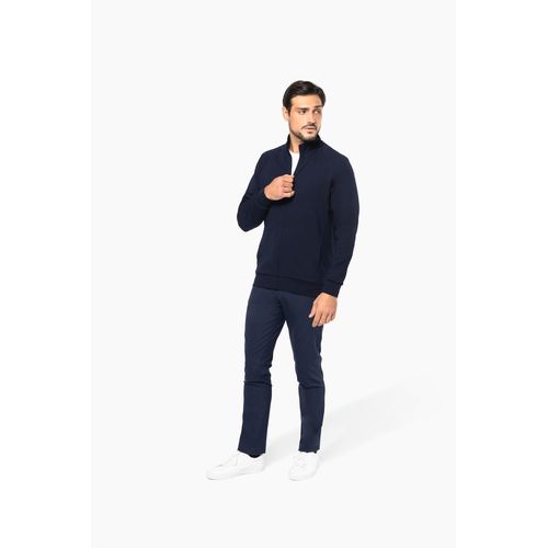 Veste zippée homme - 4