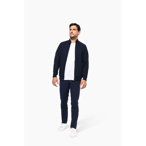 Veste zippée homme - 5