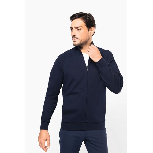 Veste zippée homme - 1