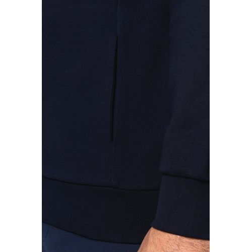 Veste zippée homme - 8