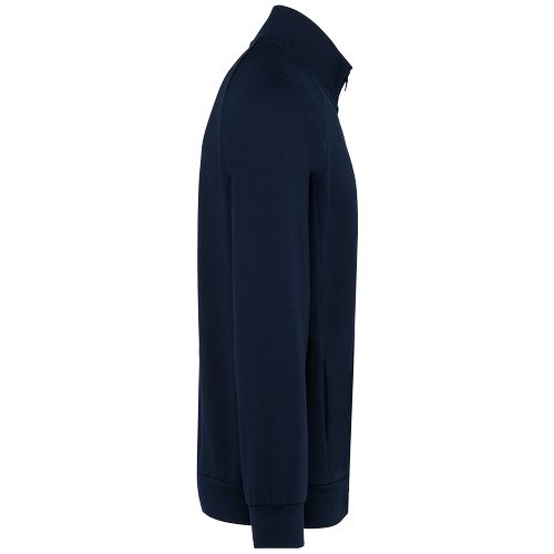 Veste zippée homme